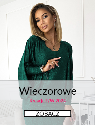 Stylowe Wieczorowe 2024